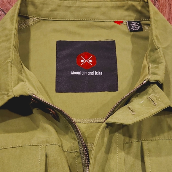 Jacket - Picture 5 of 7